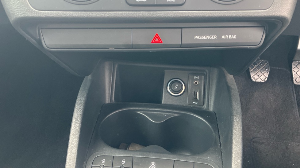 SEAT Ibiza 1.4 EcoTSI 150 FR 5dr Petrol Hatchback - Image 26