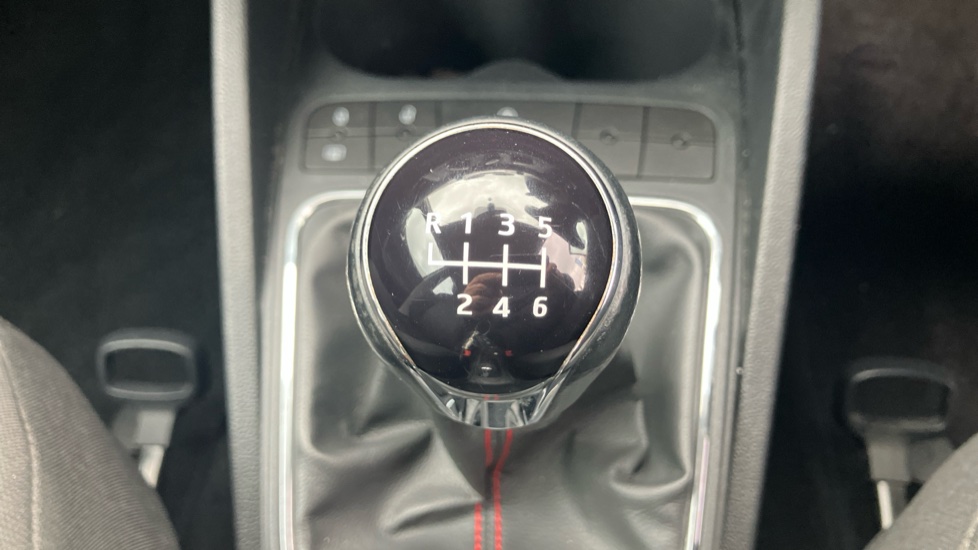 SEAT Ibiza 1.4 EcoTSI 150 FR 5dr Petrol Hatchback - Image 27