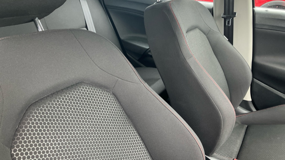SEAT Ibiza 1.4 EcoTSI 150 FR 5dr Petrol Hatchback - Image 31