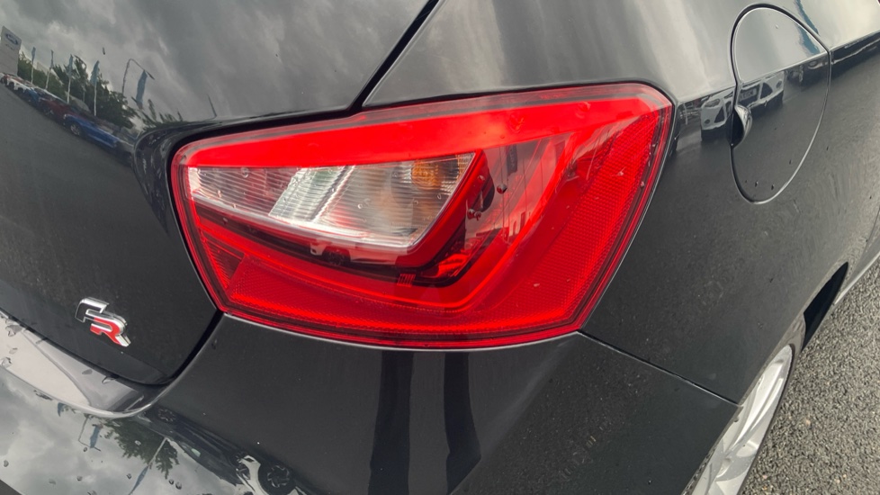 SEAT Ibiza 1.4 EcoTSI 150 FR 5dr Petrol Hatchback - Image 34