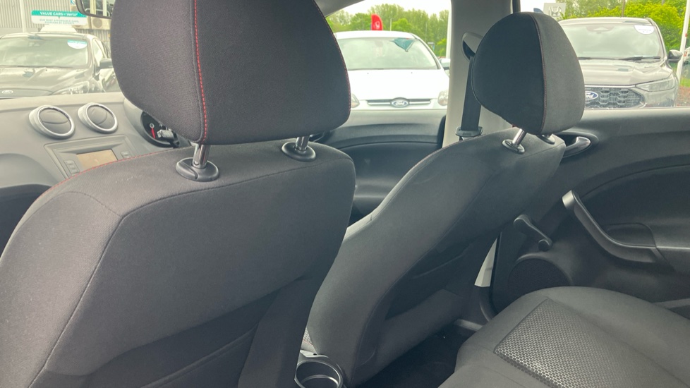 SEAT Ibiza 1.4 EcoTSI 150 FR 5dr Petrol Hatchback - Image 41