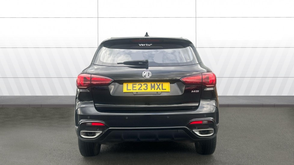 MG HS 1.5 T-GDI SE 5dr DCT Petrol Hatchback - Image 6