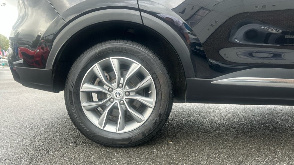 MG HS 1.5 T-GDI SE 5dr DCT Petrol Hatchback - Image 7