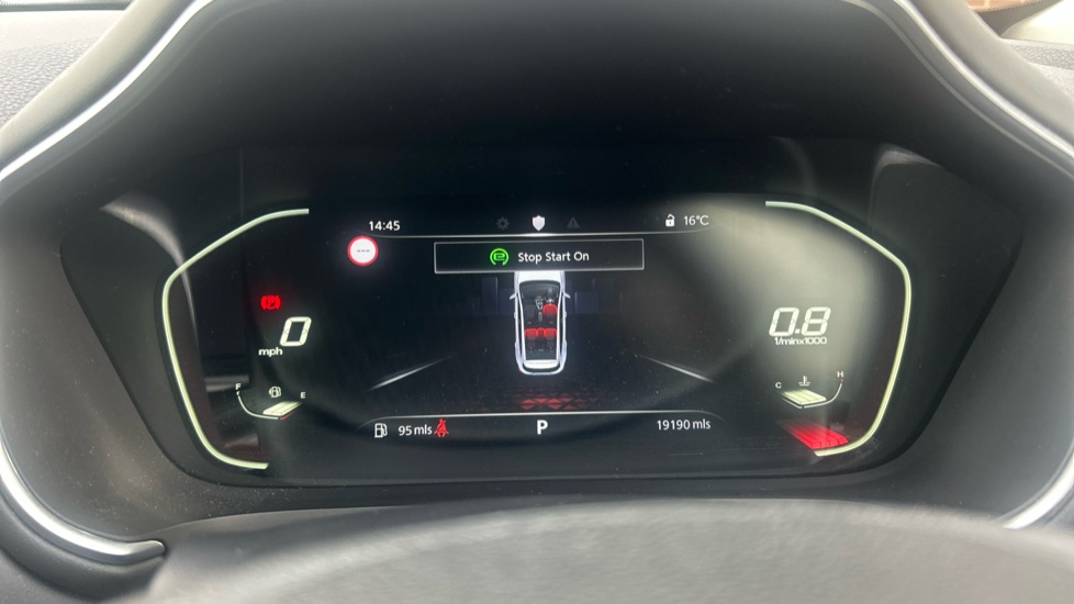 MG HS 1.5 T-GDI SE 5dr DCT Petrol Hatchback - Image 18