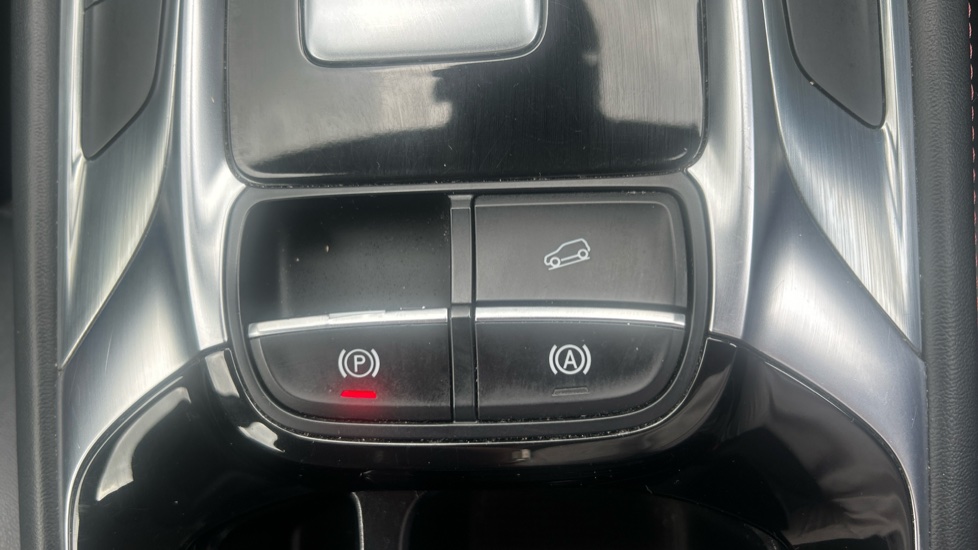 MG HS 1.5 T-GDI SE 5dr DCT Petrol Hatchback - Image 21