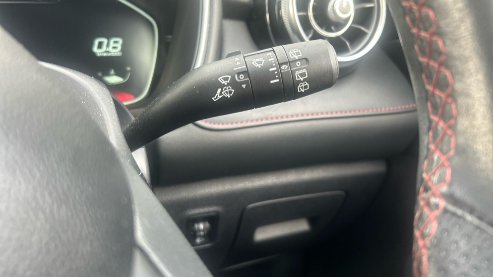 MG HS 1.5 T-GDI SE 5dr DCT Petrol Hatchback - Image 29