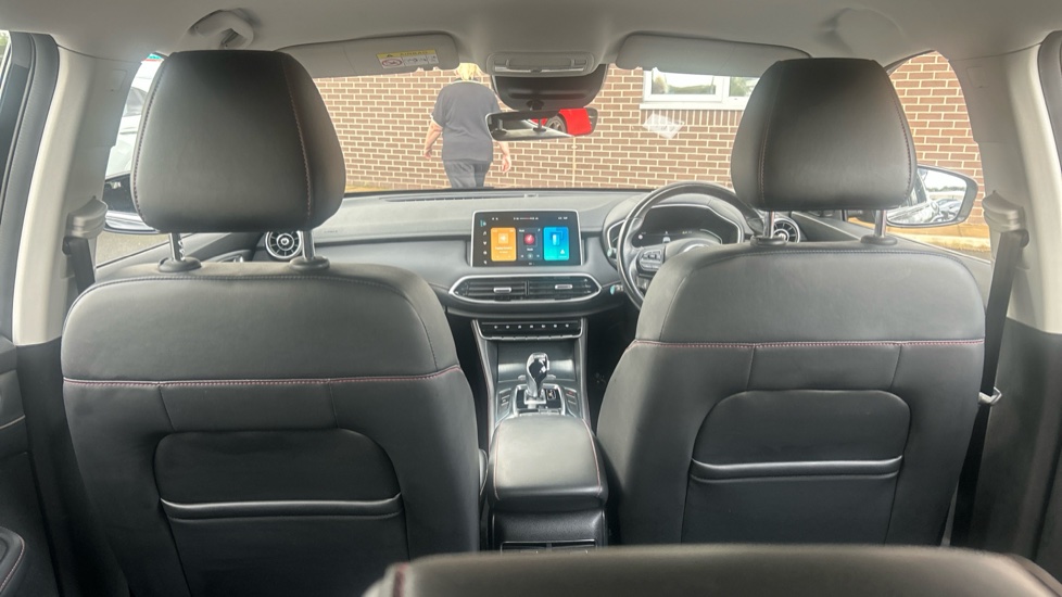 MG HS 1.5 T-GDI SE 5dr DCT Petrol Hatchback - Image 36