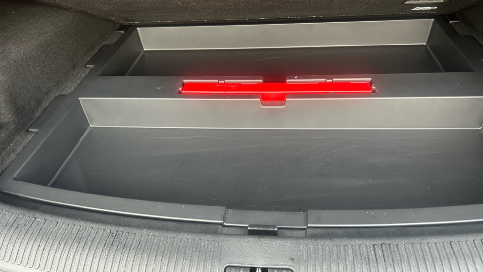 MG HS 1.5 T-GDI SE 5dr DCT Petrol Hatchback - Image 37