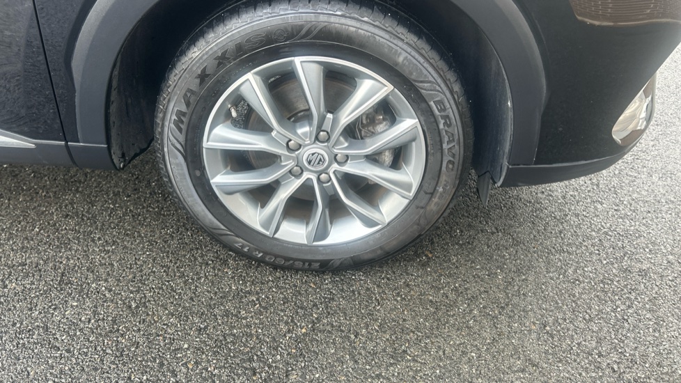 MG HS 1.5 T-GDI SE 5dr DCT Petrol Hatchback - Image 38