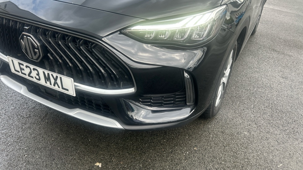 MG HS 1.5 T-GDI SE 5dr DCT Petrol Hatchback - Image 42