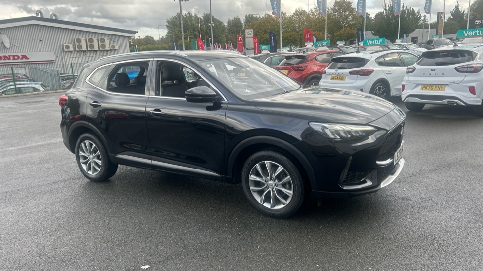 MG HS 1.5 T-GDI SE 5dr DCT Petrol Hatchback - Image 45