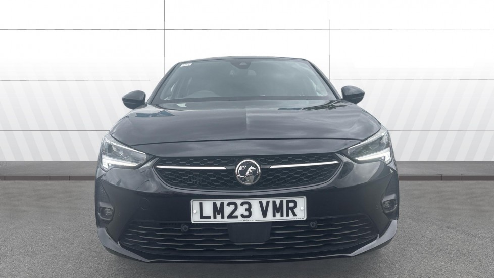 Vauxhall Corsa 1.2 Turbo Ultimate 5dr Petrol Hatchback - Image 3