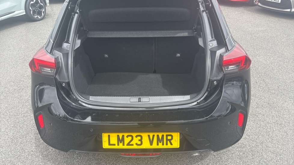 Vauxhall Corsa 1.2 Turbo Ultimate 5dr Petrol Hatchback - Image 4