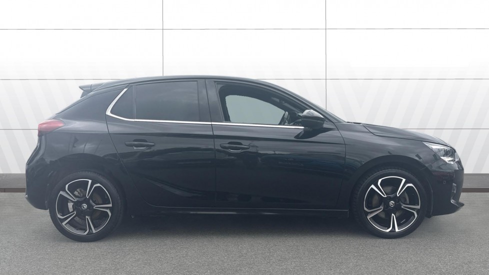 Vauxhall Corsa 1.2 Turbo Ultimate 5dr Petrol Hatchback - Image 5