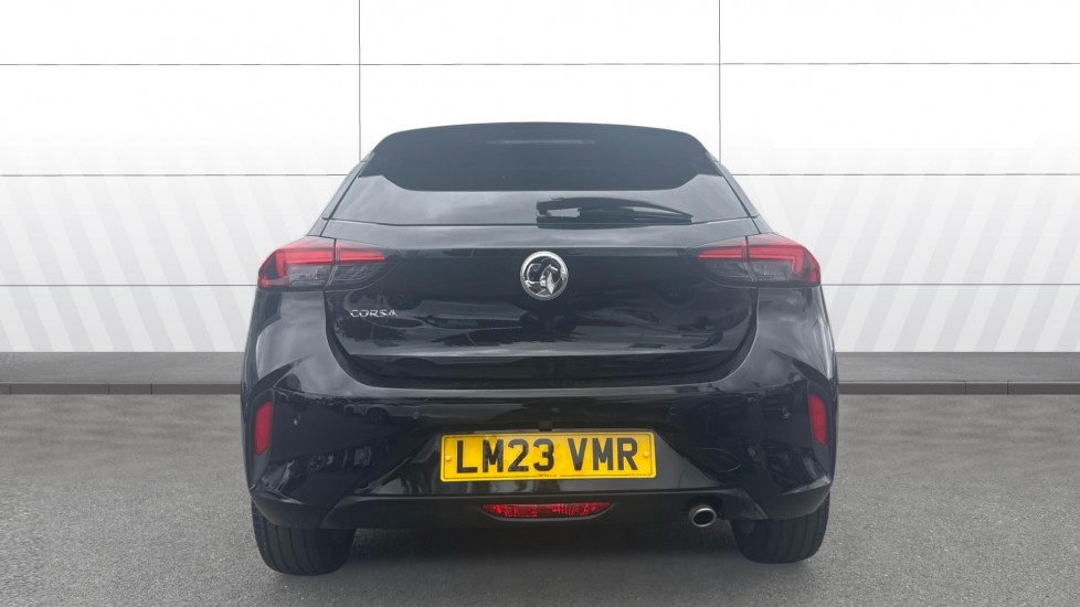 Vauxhall Corsa 1.2 Turbo Ultimate 5dr Petrol Hatchback - Image 6