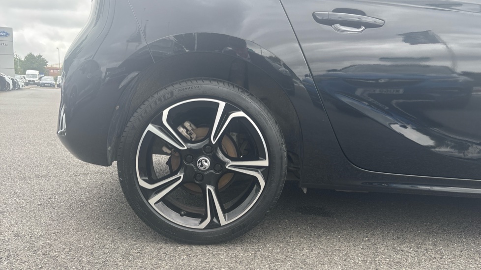Vauxhall Corsa 1.2 Turbo Ultimate 5dr Petrol Hatchback - Image 7