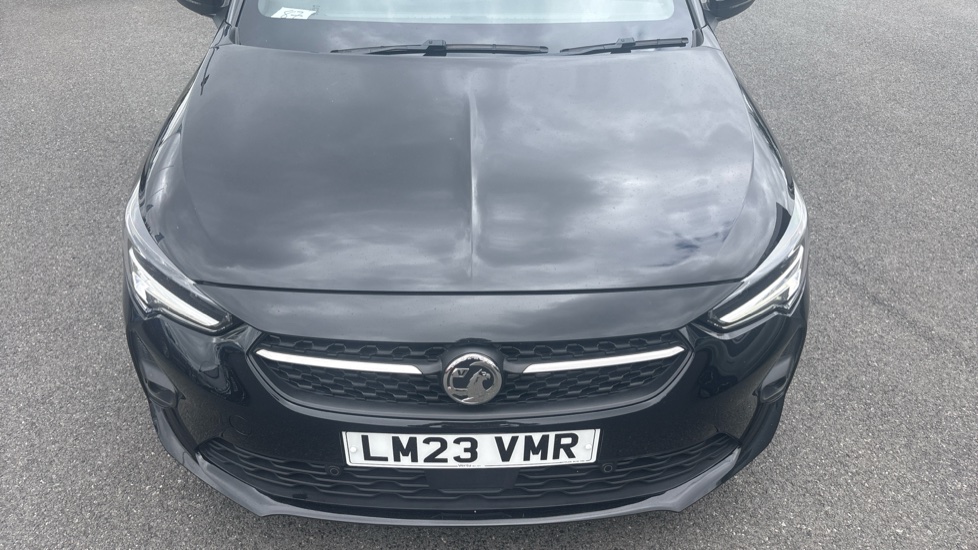 Vauxhall Corsa 1.2 Turbo Ultimate 5dr Petrol Hatchback - Image 8