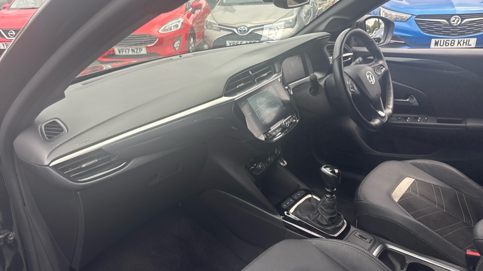 Vauxhall Corsa 1.2 Turbo Ultimate 5dr Petrol Hatchback - Image 9