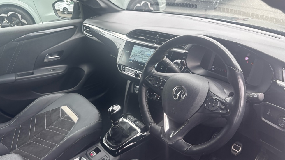 Vauxhall Corsa 1.2 Turbo Ultimate 5dr Petrol Hatchback - Image 11