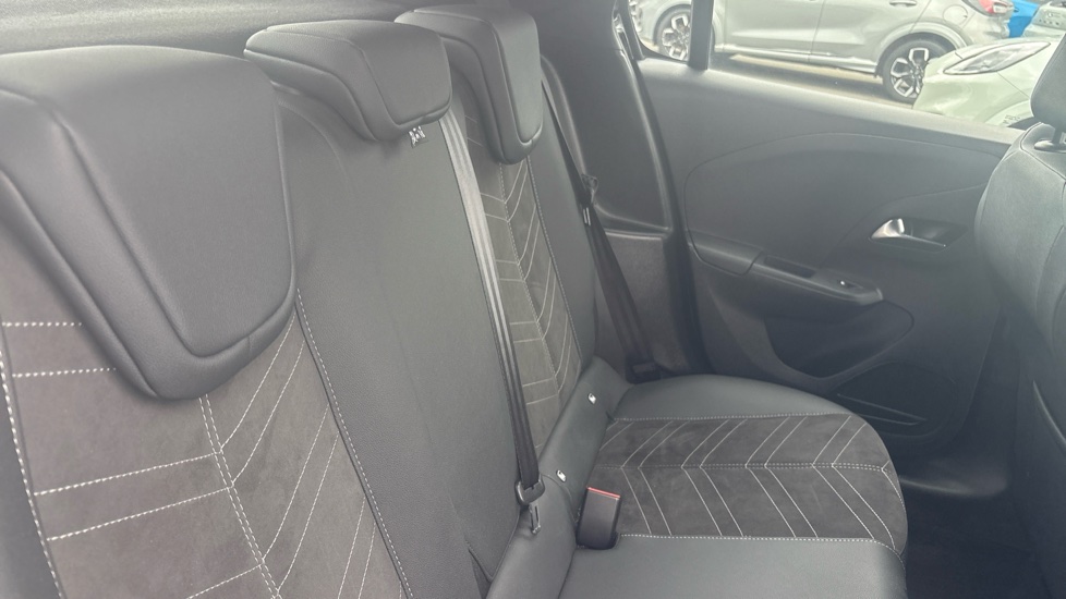 Vauxhall Corsa 1.2 Turbo Ultimate 5dr Petrol Hatchback - Image 15