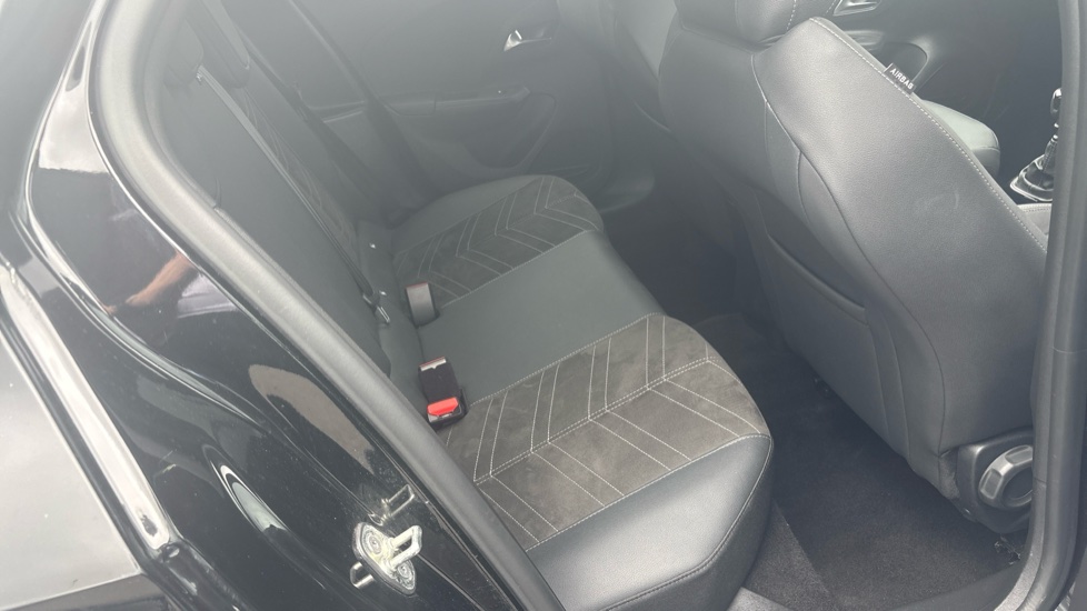 Vauxhall Corsa 1.2 Turbo Ultimate 5dr Petrol Hatchback - Image 16