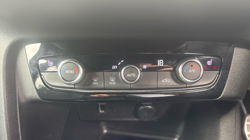Vauxhall Corsa 1.2 Turbo Ultimate 5dr Petrol Hatchback - Image 20