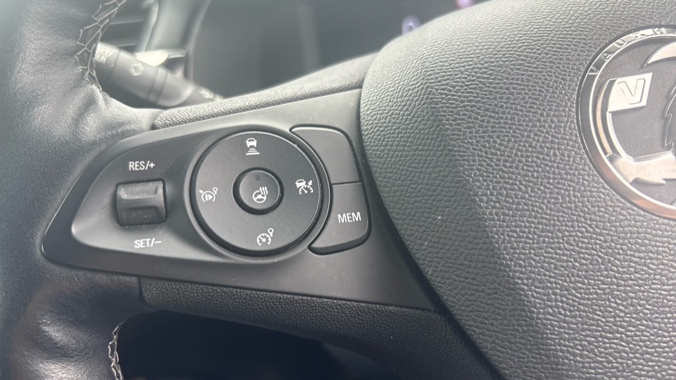 Vauxhall Corsa 1.2 Turbo Ultimate 5dr Petrol Hatchback - Image 24