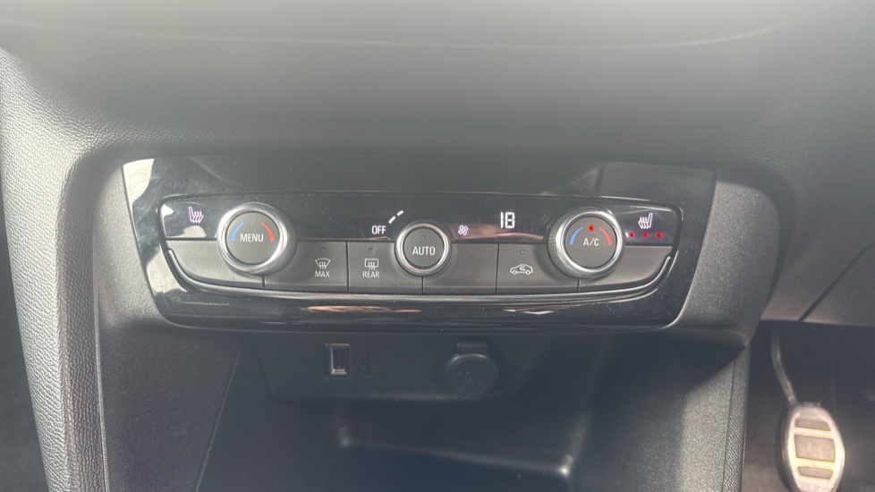 Vauxhall Corsa 1.2 Turbo Ultimate 5dr Petrol Hatchback - Image 25
