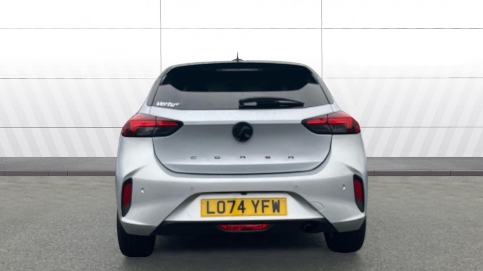 Vauxhall Corsa 1.2 GS 5dr Petrol Hatchback - Image 6