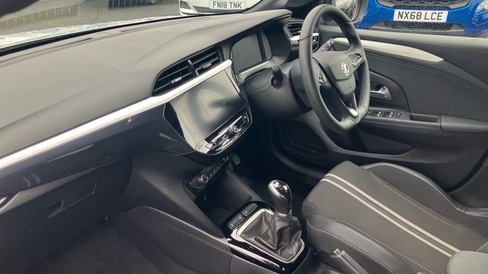 Vauxhall Corsa 1.2 GS 5dr Petrol Hatchback - Image 9