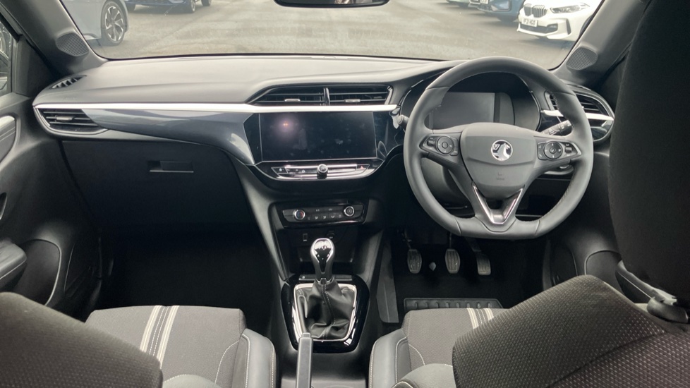 Vauxhall Corsa 1.2 GS 5dr Petrol Hatchback - Image 10