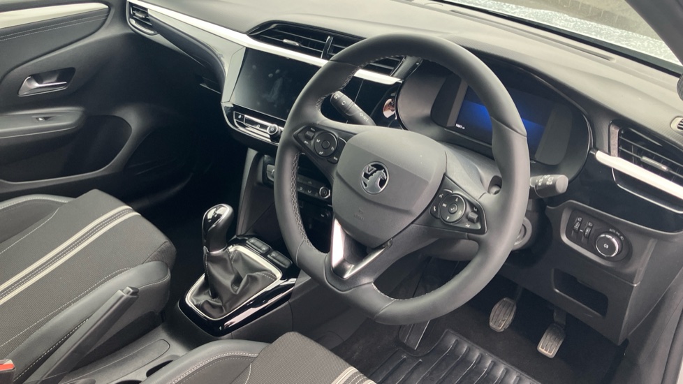 Vauxhall Corsa 1.2 GS 5dr Petrol Hatchback - Image 11