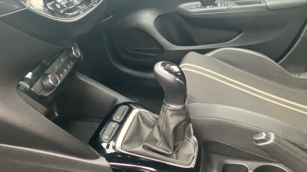 Vauxhall Corsa 1.2 GS 5dr Petrol Hatchback - Image 13