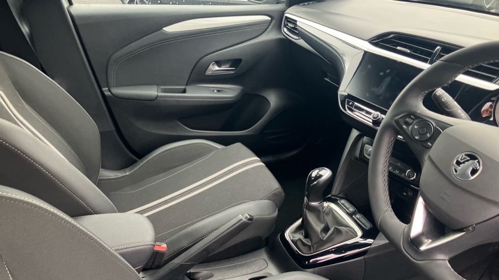 Vauxhall Corsa 1.2 GS 5dr Petrol Hatchback - Image 14
