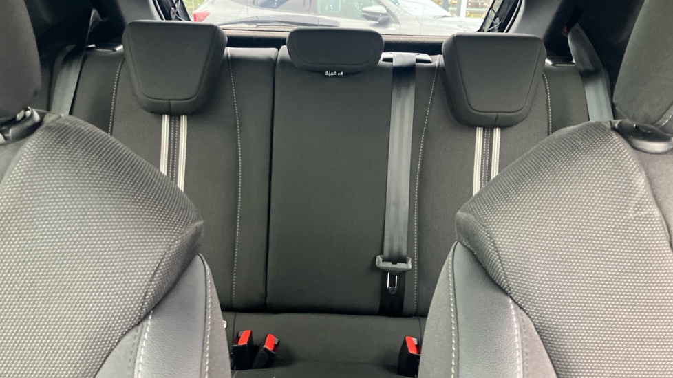 Vauxhall Corsa 1.2 GS 5dr Petrol Hatchback - Image 15
