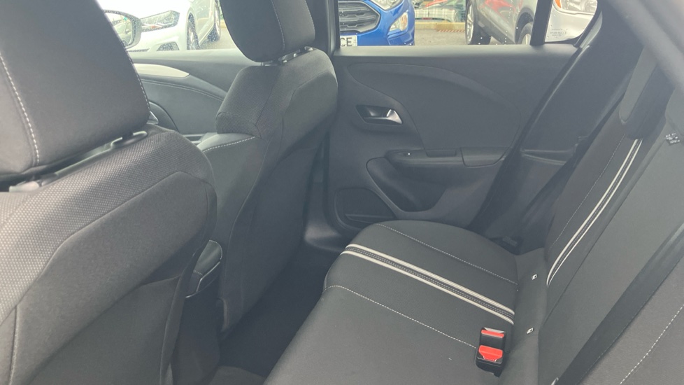 Vauxhall Corsa 1.2 GS 5dr Petrol Hatchback - Image 16