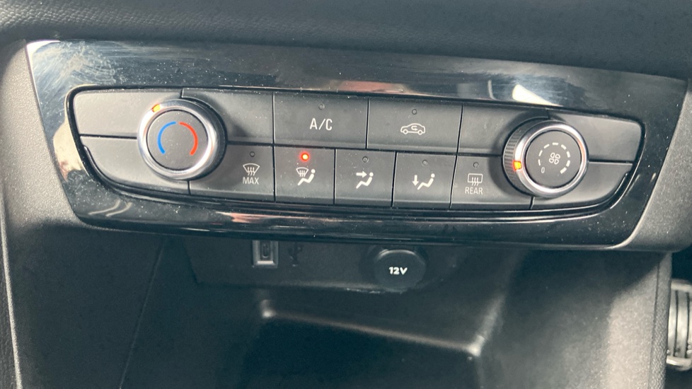 Vauxhall Corsa 1.2 GS 5dr Petrol Hatchback - Image 26