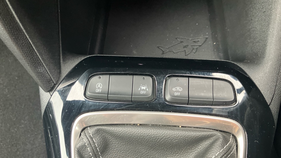 Vauxhall Corsa 1.2 GS 5dr Petrol Hatchback - Image 28