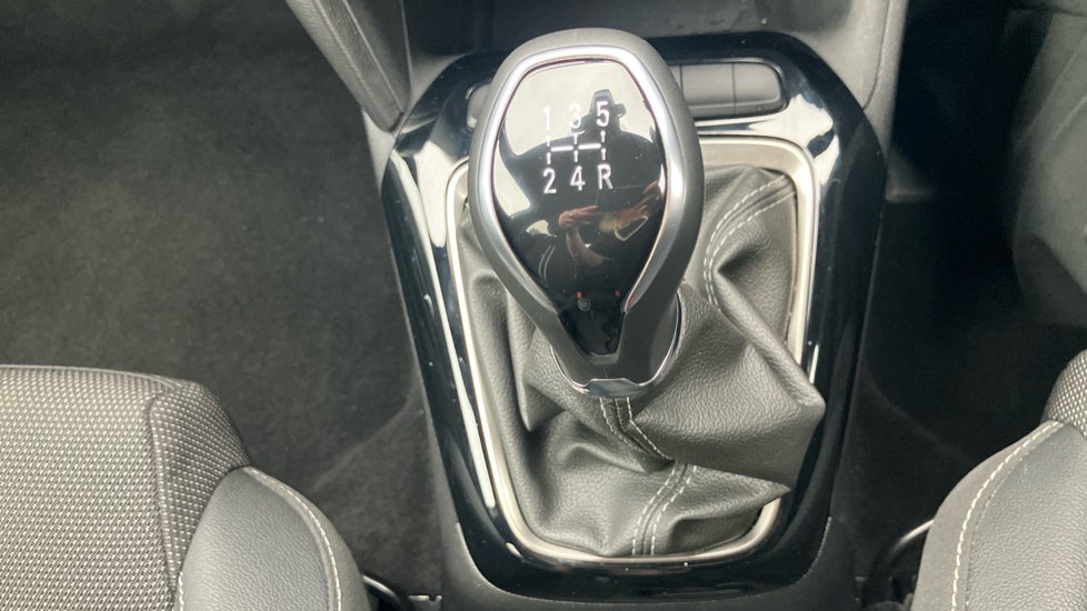 Vauxhall Corsa 1.2 GS 5dr Petrol Hatchback - Image 29
