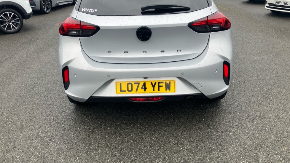 Vauxhall Corsa 1.2 GS 5dr Petrol Hatchback - Image 33