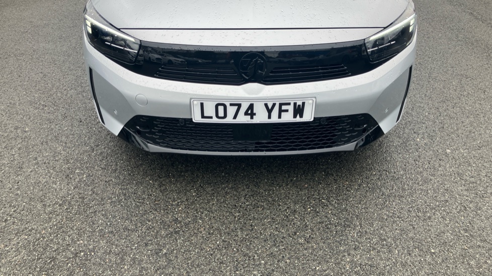 Vauxhall Corsa 1.2 GS 5dr Petrol Hatchback - Image 35