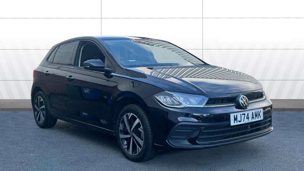 2024 Volkswagen Polo