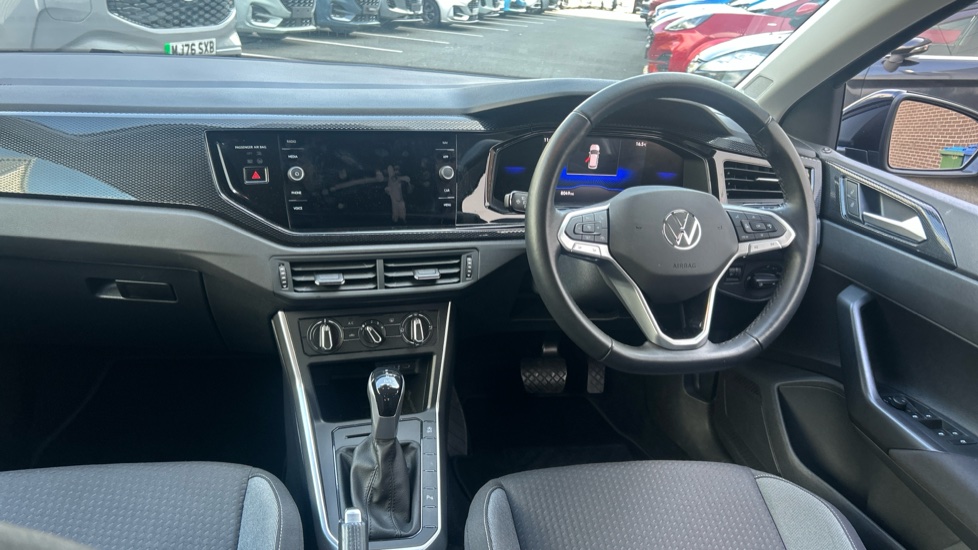 Volkswagen Polo 1.0 TSI Match 5dr DSG Petrol Hatchback - Image 10