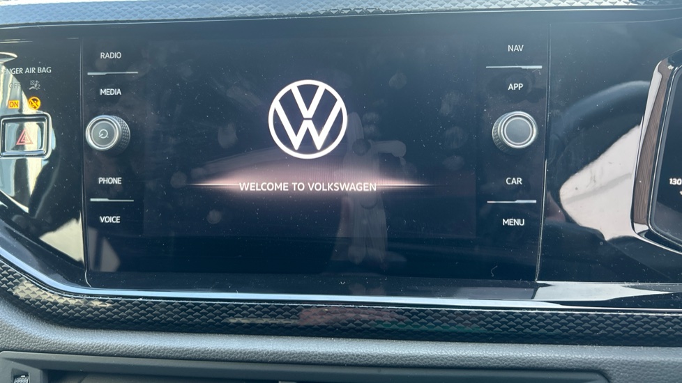 Volkswagen Polo 1.0 TSI Match 5dr DSG Petrol Hatchback - Image 12