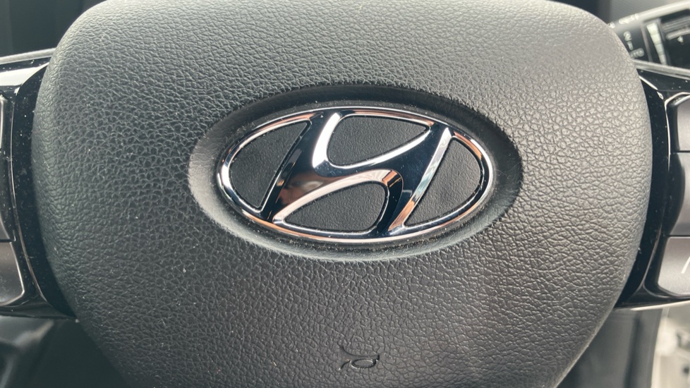 Hyundai i20 1.0T GDi 48V MHD 120 N Line 5dr Petrol Hatchback - Image 22