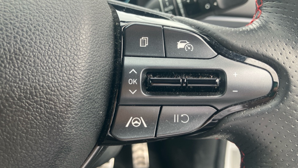 Hyundai i20 1.0T GDi 48V MHD 120 N Line 5dr Petrol Hatchback - Image 23