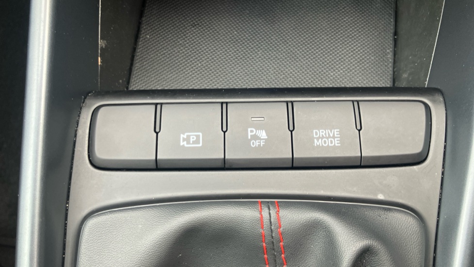Hyundai i20 1.0T GDi 48V MHD 120 N Line 5dr Petrol Hatchback - Image 25