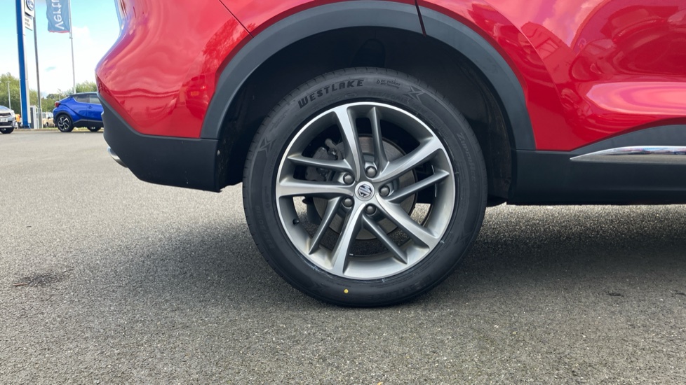 MG HS 1.5 T-GDI Excite 5dr DCT Petrol Hatchback - Image 7