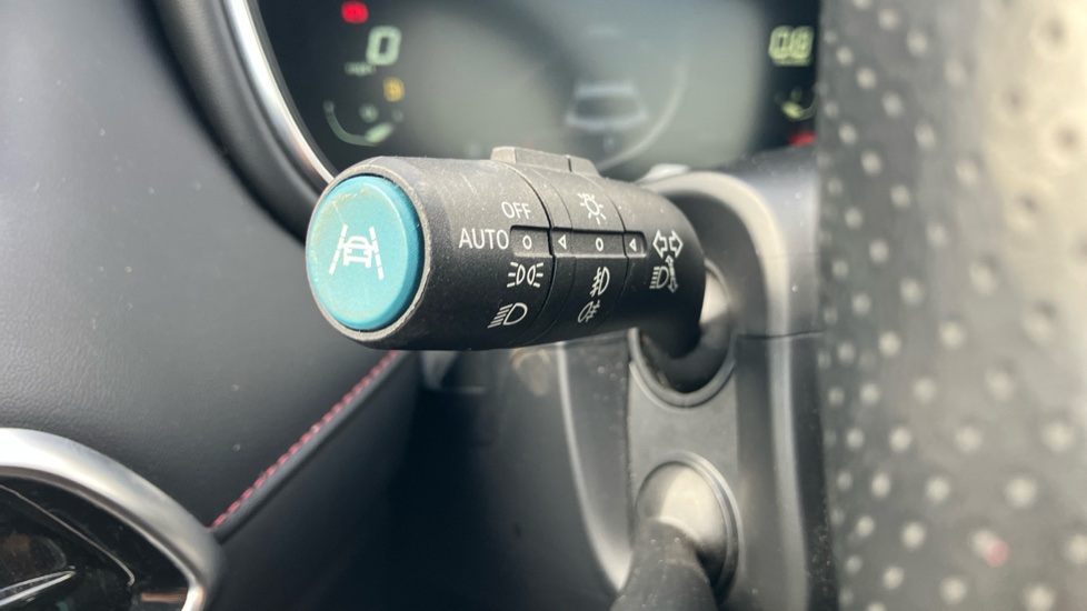 MG HS 1.5 T-GDI Excite 5dr DCT Petrol Hatchback - Image 26