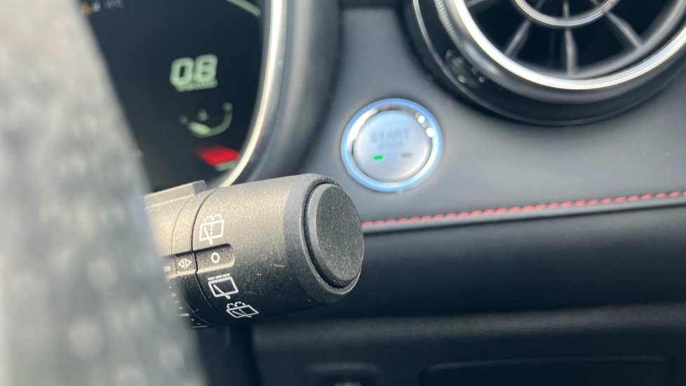 MG HS 1.5 T-GDI Excite 5dr DCT Petrol Hatchback - Image 27